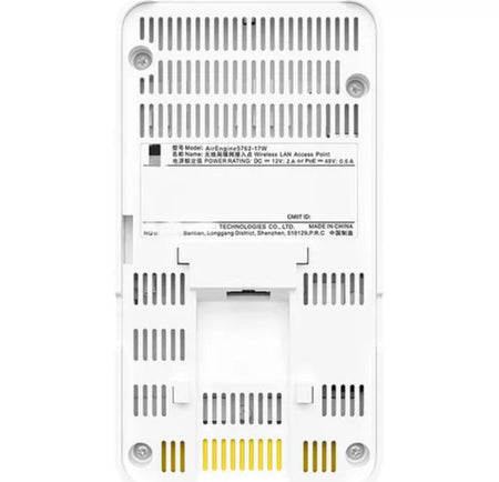 5762-17W Wi-Fi