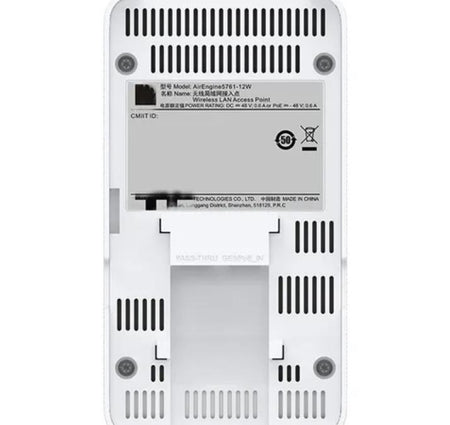 5762-17W Wi-Fi