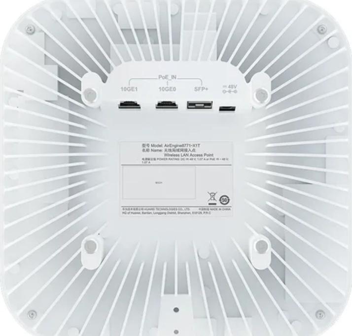 8760-X1-PRO Wi-Fi