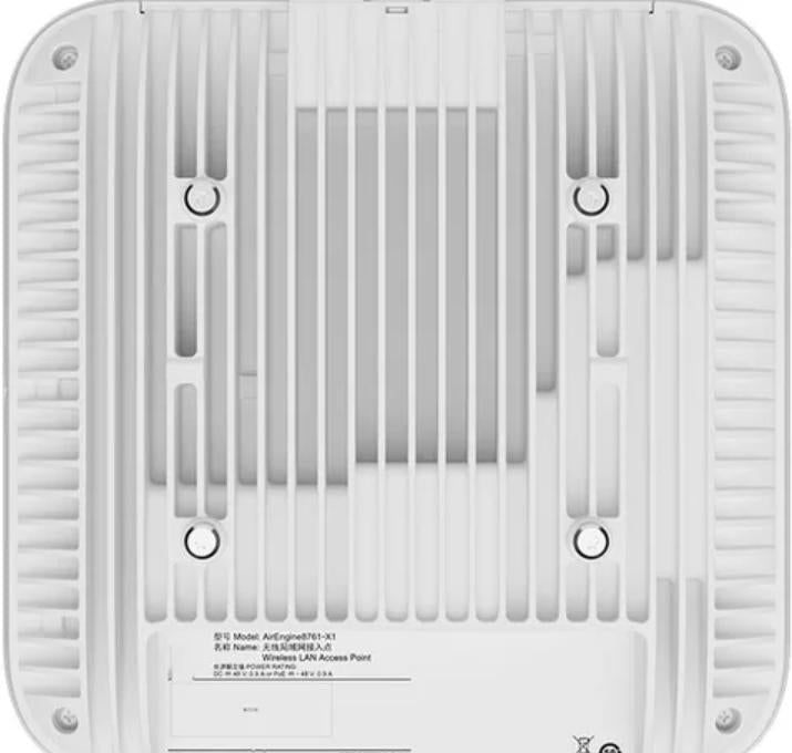 8761-X1 Wi-Fi 11ax