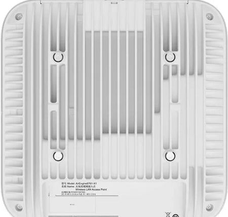 8761-X1 Wi-Fi 11ax