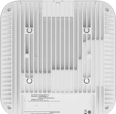 8761-X1 Wi-Fi 11ax