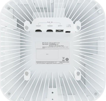 8771-X1T Enterprise-Class Wi-Fi