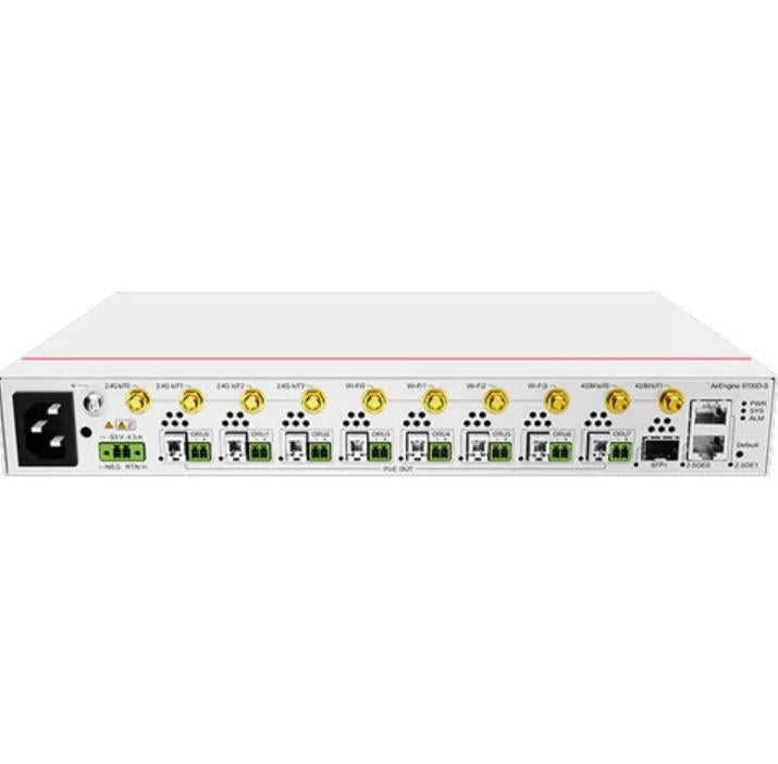 9700D-M Wi-Fi