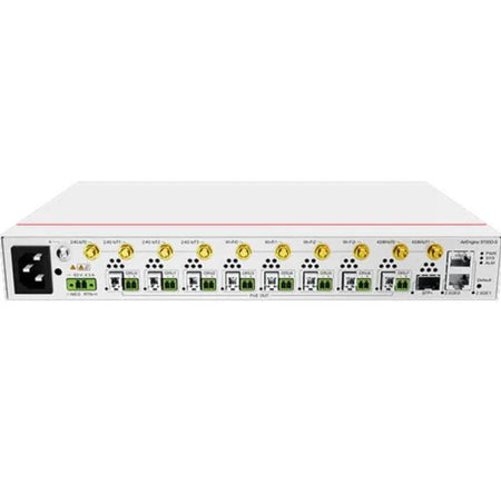 9700D-S Wi-Fi