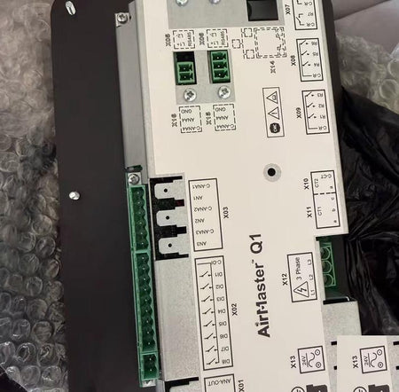 AirMaster Q1 TMC