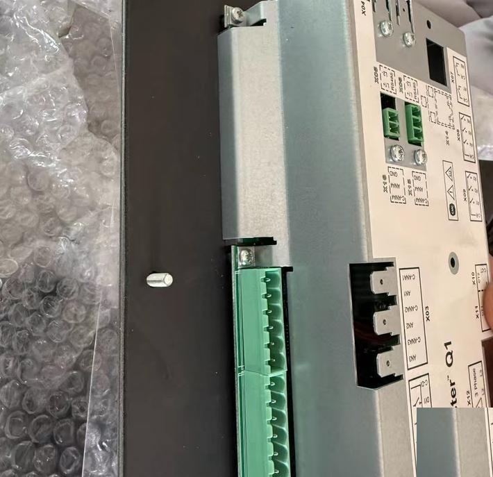 AirMaster Q1 TMC