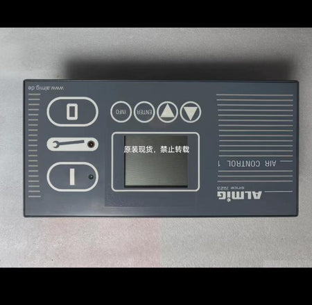 Air control 1 Version 2007 SAUER ALUP AC1-ALMIG-V250 hex