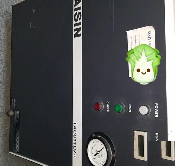 Aisin TAC611LV 3 208V