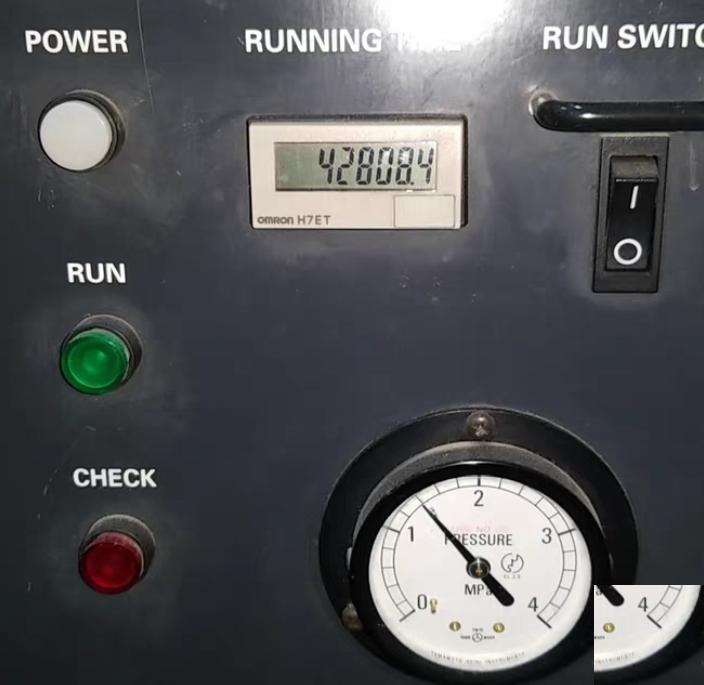 Aisin TAC611LV 3 208V