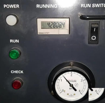 Aisin TAC611LV 3 208V