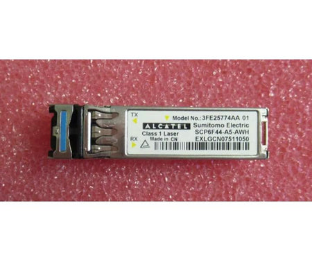 Alcatel-Lucent 10GBase-LX 3FE25774AA