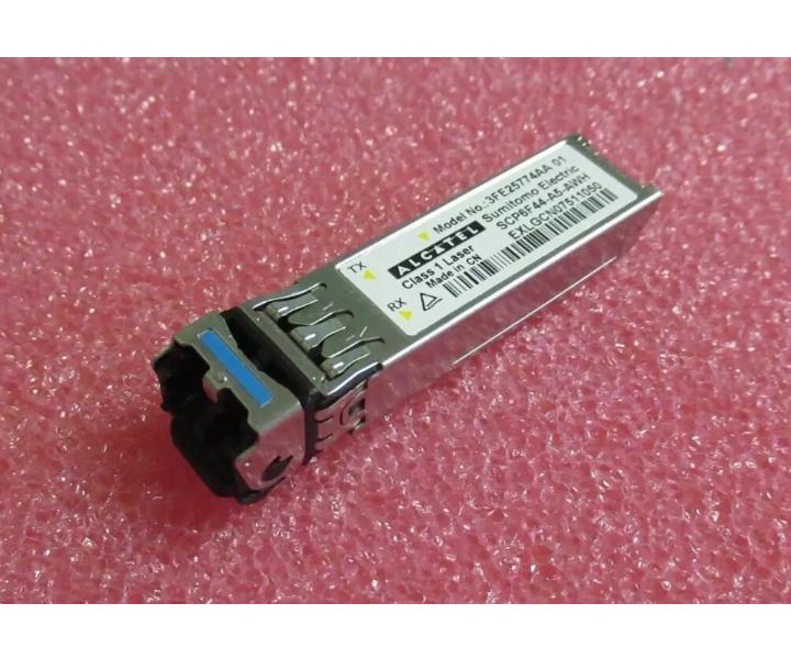 Alcatel-Lucent 10GBase-LX 3FE25774AA