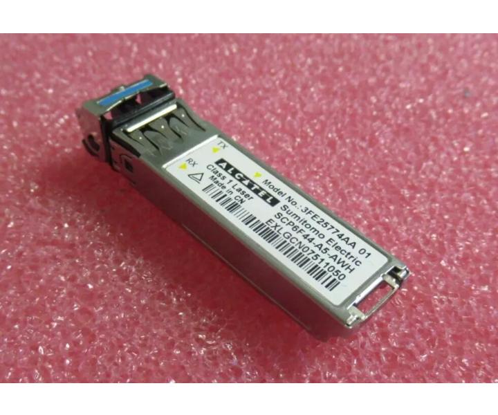 Alcatel-Lucent 10GBase-LX 3FE25774AA