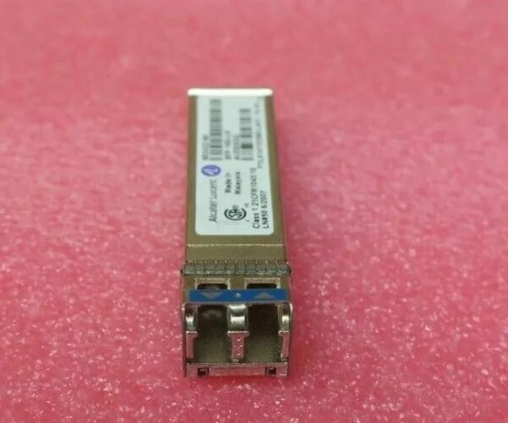 Alcatel-Lucent SFP-10G-LR 903432-90 FTLX1471D3BCLAF2