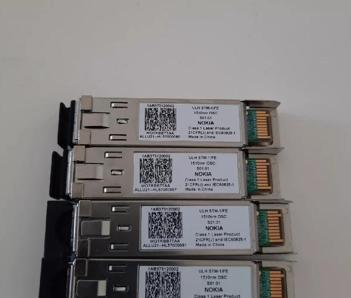 Alcatel-Lucent 1AB373120002