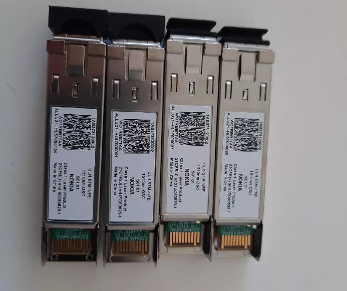 Alcatel-Lucent 1AB373120002