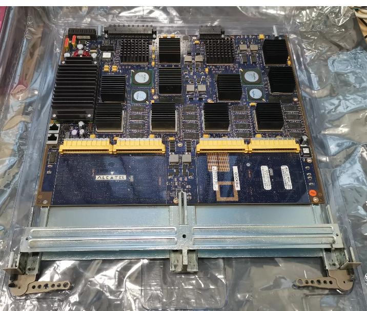 Alcatel-Lucent 3HE00229AB