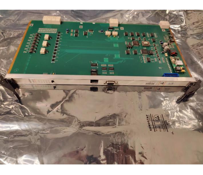 Alcatel-Lucent AACU-C 3EC16687AB