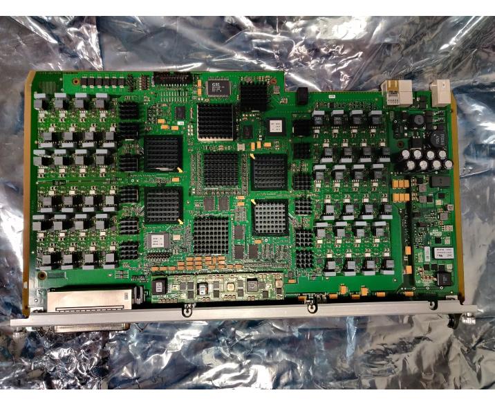 Alcatel-Lucent NVLT-G 3FE00162AA