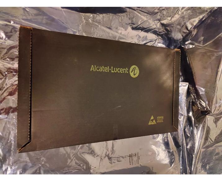Alcatel-Lucent EBLT-E 3FE23196AC