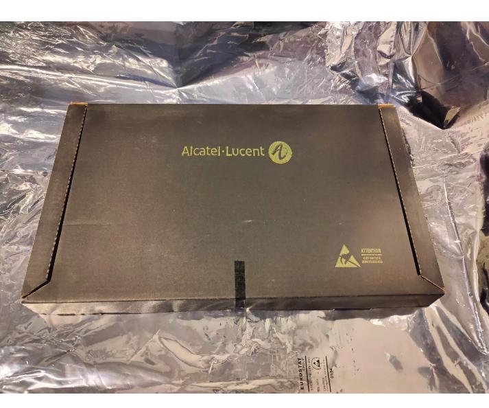 Alcatel-Lucent EBLT-E 3FE23196AC