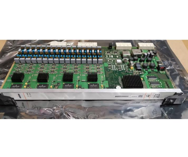 Alcatel-Lucent EBLT-E 3FE23196AC