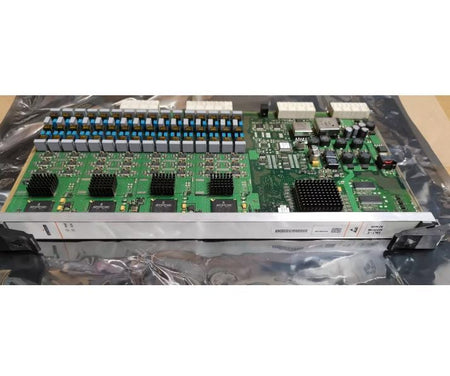 Alcatel-Lucent EBLT-E 3FE23196AC