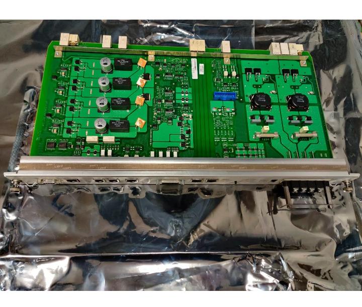 Alcatel-Lucent PWIO-B 3FE24323AA