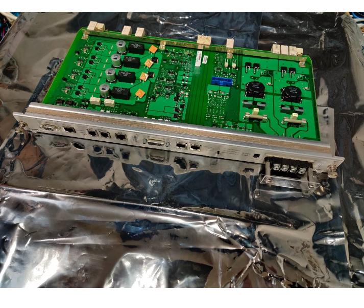 Alcatel-Lucent PWIO-B 3FE24323AA