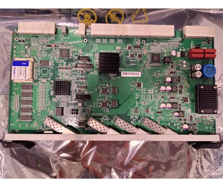 Alcatel-Lucent ECNT-C 3FE25676CA