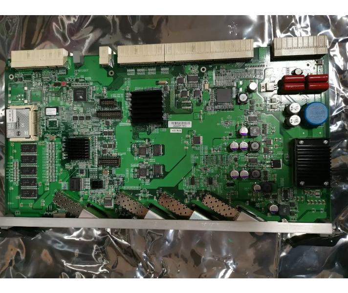 Alcatel-Lucent ECNT-C 3FE25676CA