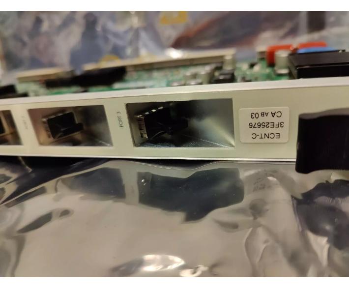 Alcatel-Lucent ECNT-C 3FE25676CA