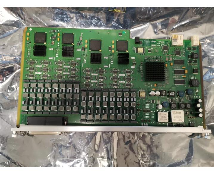 Alcatel-Lucent NALT-D 3FE27289BA