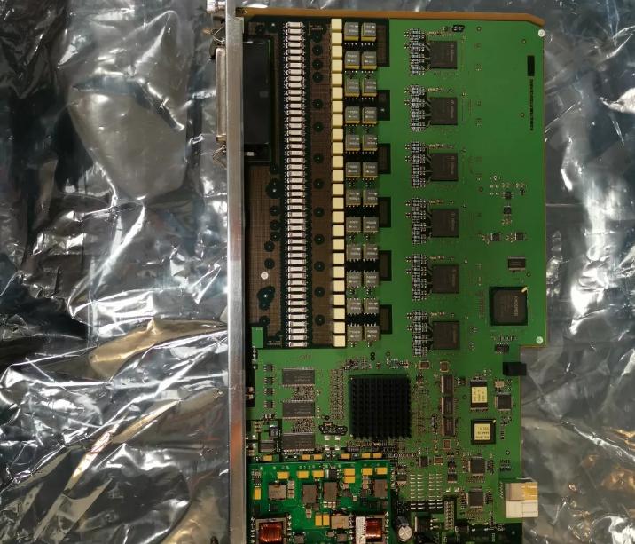Alcatel-Lucent NSLT-A 3FE27649AA