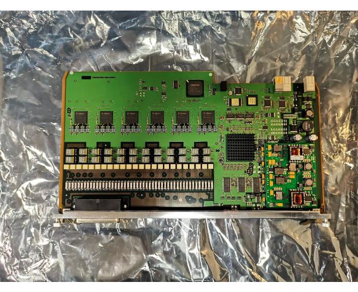 Alcatel-Lucent NSLT-A 3FE27649AA