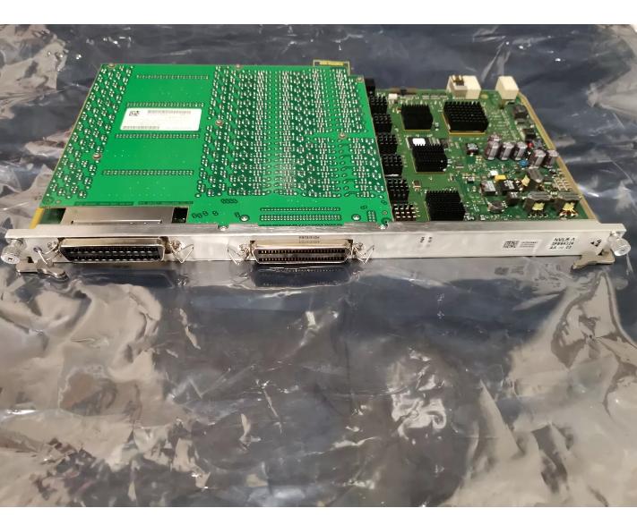 Alcatel-Lucent NVLS-A 3FE64324AA