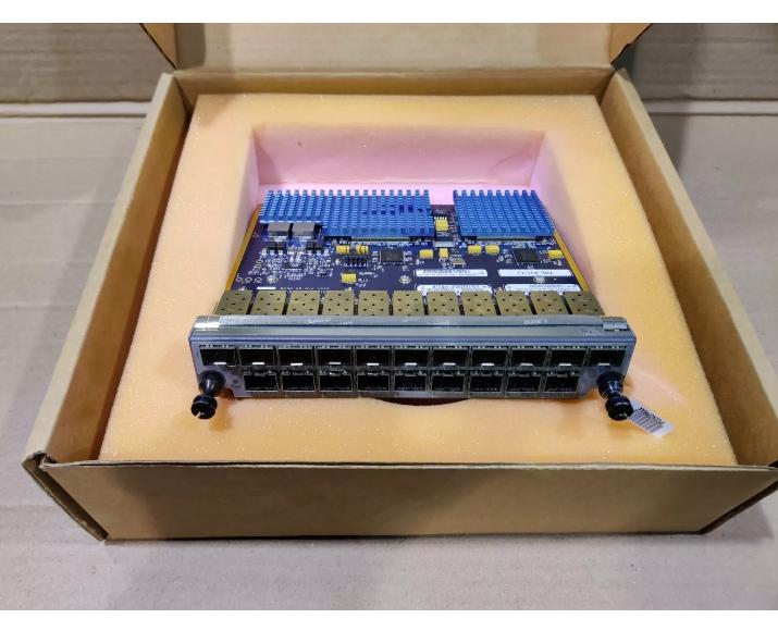 Alcatel-Lucent M20-1GB-SFP 3HE00233AA