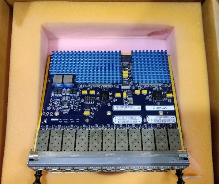 Alcatel-Lucent M20-1GB-SFP 3HE00233AA