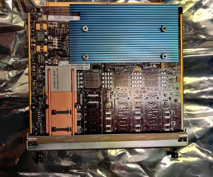 Alcatel-Lucent M1-10GB-XP-XFP 3HE04273AA