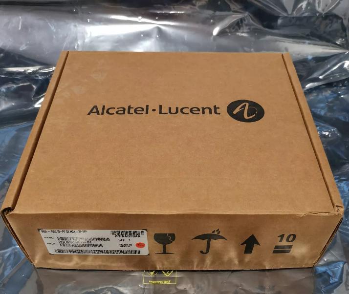 Alcatel-Lucent M10-1GB-XP-SFP 3HE03614AA