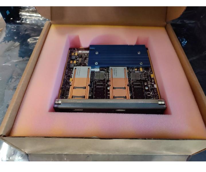 Alcatel-Lucent M2-10GB-XP-SFP 3HE03685AA