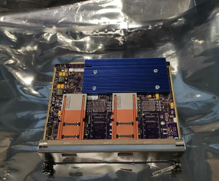 Alcatel-Lucent M2-10GB-XP-SFP 3HE03685AA