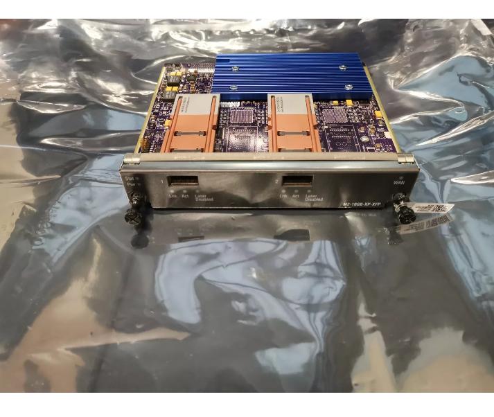 Alcatel-Lucent M2-10GB-XP-SFP 3HE03685AA