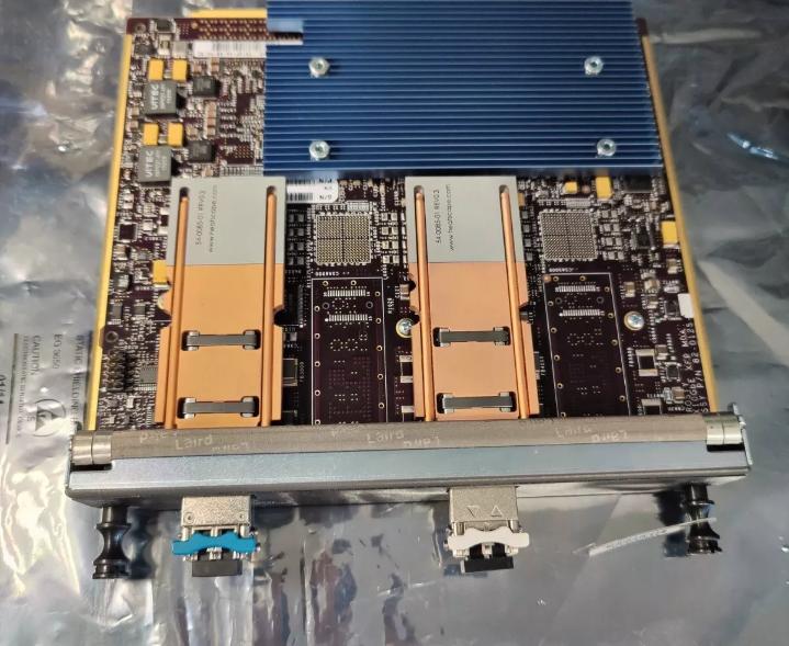 Alcatel-Lucent M2-10GB-XP-SFP 3HE03685AA