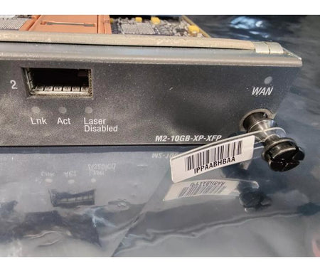 Alcatel-Lucent M2-10GB-XP-SFP 3HE03685AA