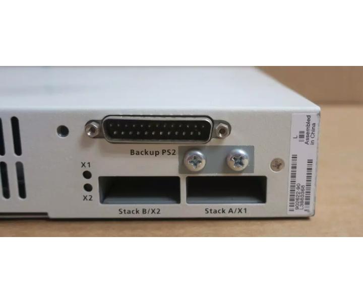 Alcatel-Lucent OS6400-P24 1GbE RJ45