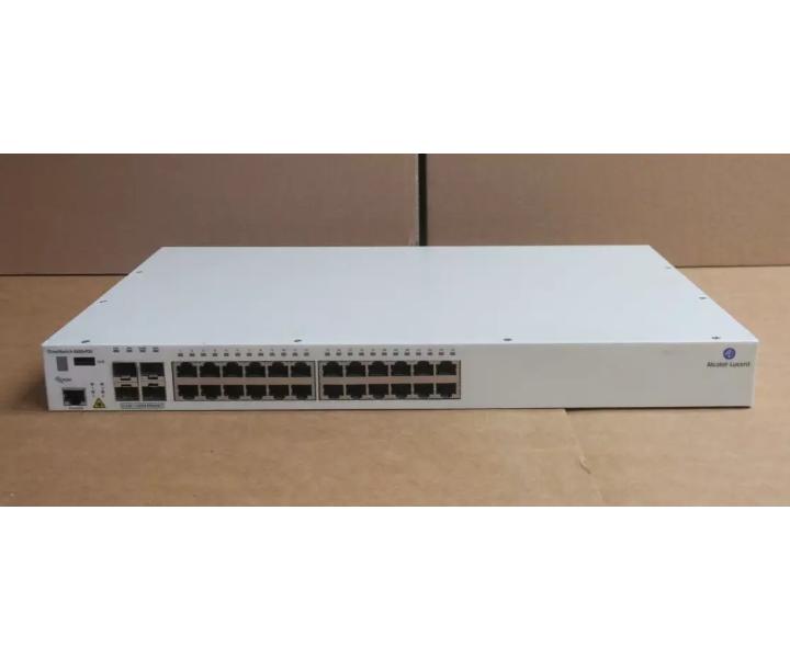 Alcatel-Lucent OS6400-P24 1GbE RJ45