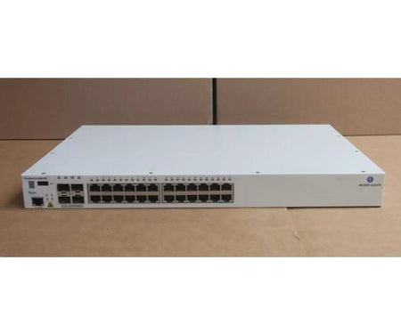 Alcatel-Lucent OS6400-P24 1GbE RJ45
