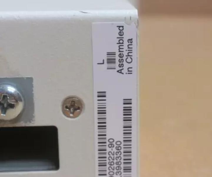 Alcatel-Lucent OS6400-P24 1GbE RJ45